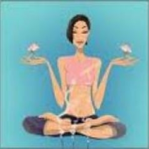 Olivia - Prof de yoga - Paris