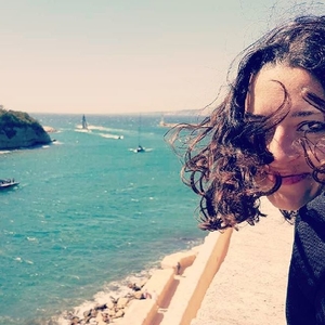 Alex - Prof de yoga - Paris