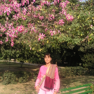 Christine - Prof de yoga - Seignosse