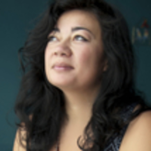 Aline - Prof de yoga prénatal - Montpellier