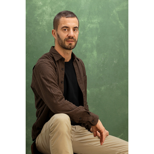 Sylvain - Prof de yoga - Carcassonne