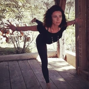 Caroline - Prof de yoga - Valbonne (Sophia antipolis)