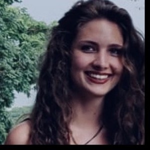 Zoe - Prof de yoga - Paris