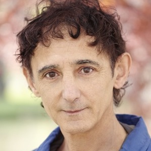 Thierry - Prof de yoga - Paris