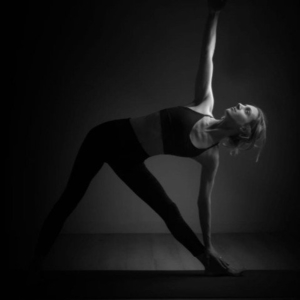 Cecile - Prof de yoga - Gérardmer