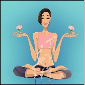 Corinne - Prof de yoga - Marseille