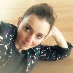 Jessica - Prof de yoga - Le Kremlin-Bicêtre