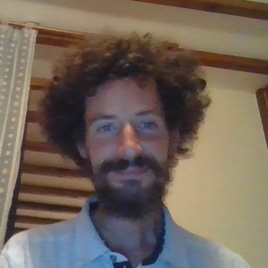 Egon Âtman - Prof de yoga - Castanet-Tolosan