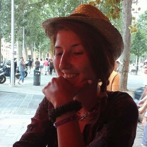 Emmanuelle - Prof de yoga - Toulouse