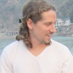 Pierre - Prof de yoga - Angers