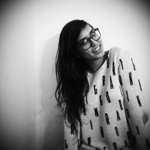 Alice - Prof de yoga - Marseille