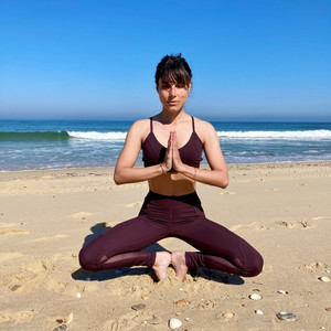 Clarisse - Prof de yoga - Bordeaux