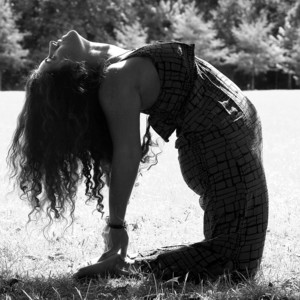 Julia - Prof de yoga - Paris