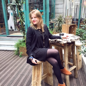 Alexane - Prof de yoga - Coinces