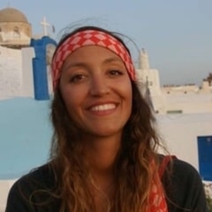ELISSA - Prof de yoga - Châteauneuf-les-Martigues