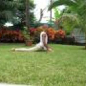 Pascal - Prof de yoga - Colmar