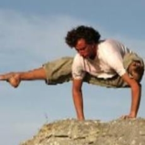 Boris - Prof de yoga - Anglet