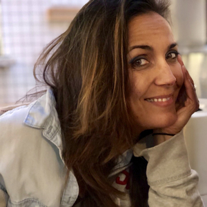Camille - Prof de yoga - Sari-d'Orcino
