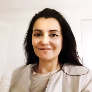 Yaël - Prof d'aide aux devoirs - Saint-Mandé