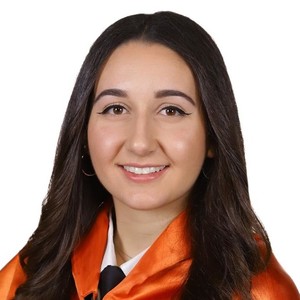 Fátima - Prof d'espagnol - Montmorency