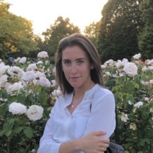 Ines - Prof de fle - français langue étrangère - London