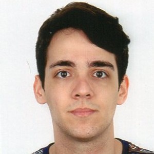 David - Prof d'anglais - Paris
