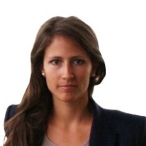 Diana - Prof de maths - Paris