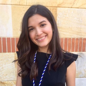 Maria Paula - Prof d'anglais - Vincennes