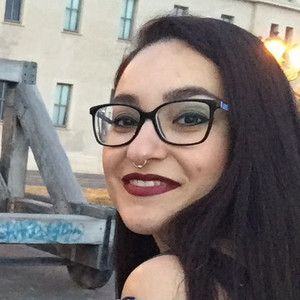 Irene - Prof de maths - Ixelles