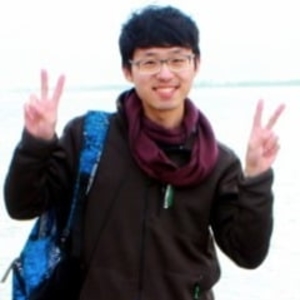 Shuqin - Prof de chinois - Nantes