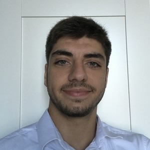 Valentin - Prof de maths - Paris