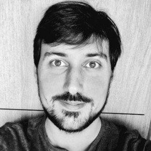 Robin - Prof d'initiation informatique - Champagne-sur-Oise
