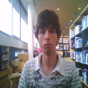 Jean-Patrick - Prof de maths - Limoges