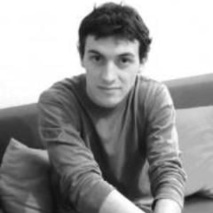Guillaume - Prof de piano - Paris