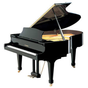 Hiram - Prof de piano - Paris
