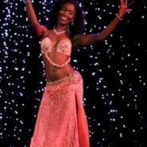 Ines - Prof de danse orientale - Nantes