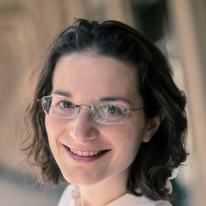 Ségolène - Prof de maths - Lyon 6e