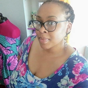 Johanne - Prof de couture - Chilly-Mazarin