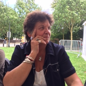Francoise - Prof de couture - Chelles