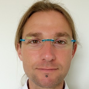 Clément - Prof de couture - Limoges