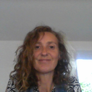 Marielle - Prof de couture - Palaminy