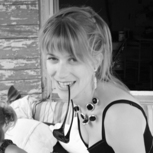Tania Rosa - Prof de couture - Saint-Michel-l'Observatoire