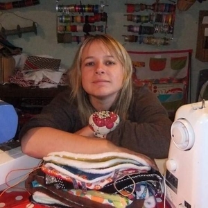 Josselin - Prof de couture - Grand-Fougeray