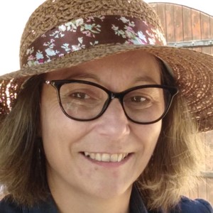 Nadine - Prof de français - Nevers