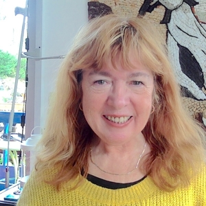 INGRID - Prof de couture - Palaiseau