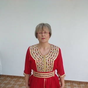 Nathalie - Prof de couture - Le Petit-Quevilly