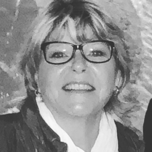 Cendrine - Prof de couture - Vallauris