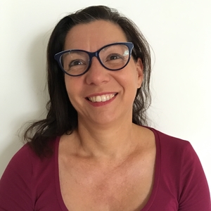 Valerie - Prof de modélisme - Bailly