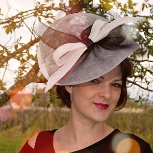 Frédérique - Prof de couture - Dijon