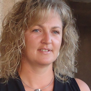 Guilene - Prof de couture - Grenoble